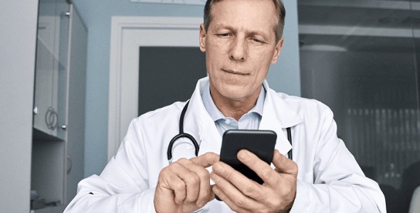 EMed HealthTech Telemedicine App