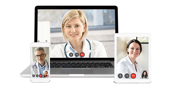 mHospital Telemedicine