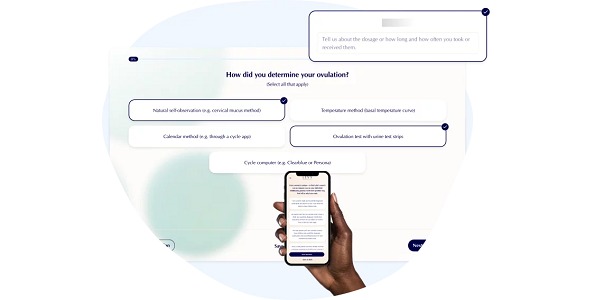 LEVY Fertility Code