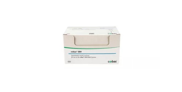 cobas® EBV by Roche