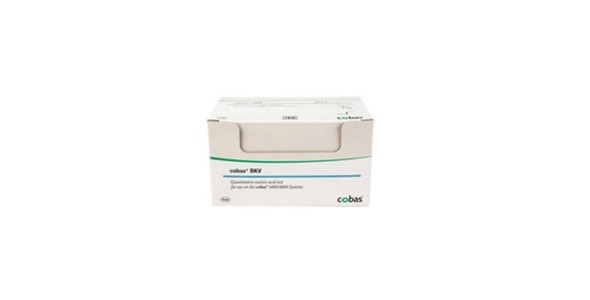 cobas® BKV Roche Diagnostics