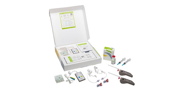 Tula® Tympanostomy System by Smith & Nephew