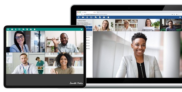MegaMeeting Healthcare Medical Video Conferencing