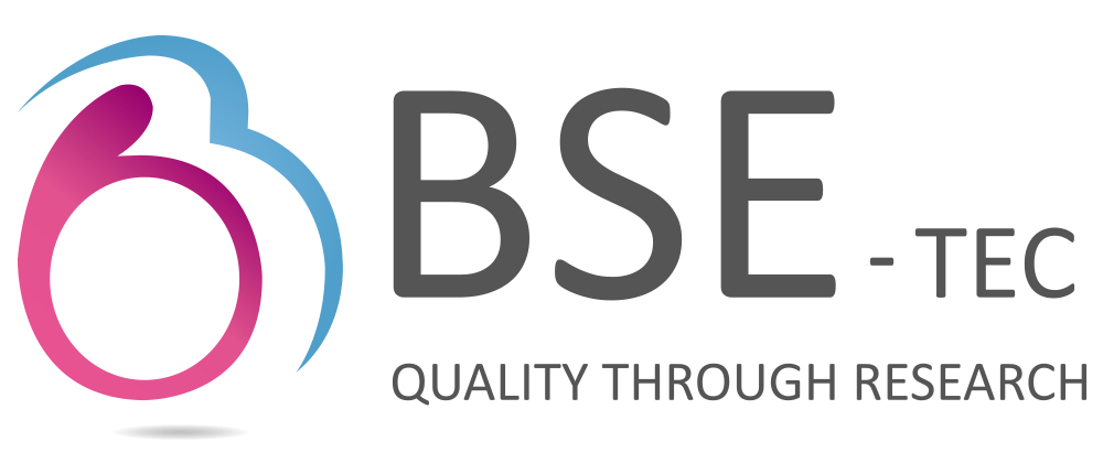 BSEtec Blockchain Development service