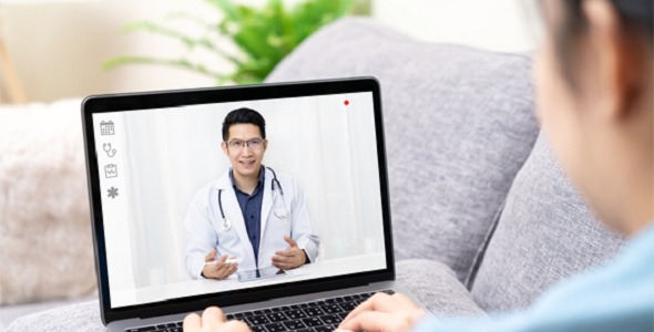 Kameda's TeleHealth