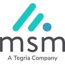 MSM Revenue Cycle Management