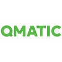 Qmatic's Patient Flow Management System