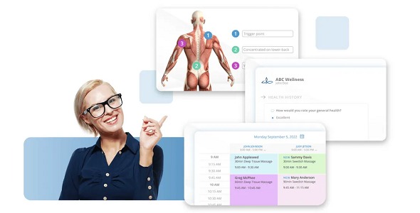 ClinicSense software