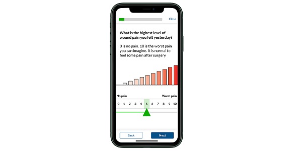 SeamlessMD Remote Patient Monitoring