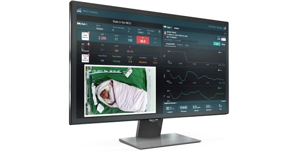 Rtwo Healthcare ICU-Connect