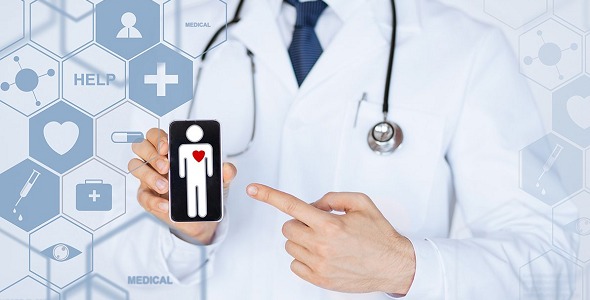 Kwido Salud Telemedicine