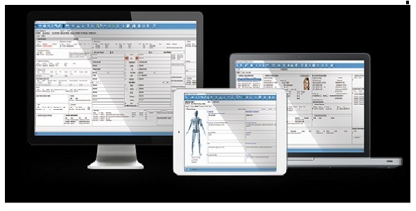 Compulink Healthcare Solutions - Electronic Health Record