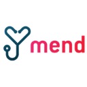 Mend VIP -  HIPAA compliant Telemedicine Software