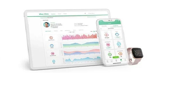 VSee Lab- Remote Patient Monitoring