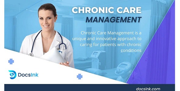 DocsInk - Chronic Care Management