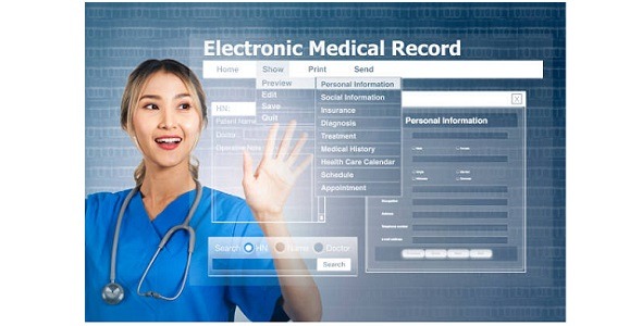 Medisys - Electronic Health Records