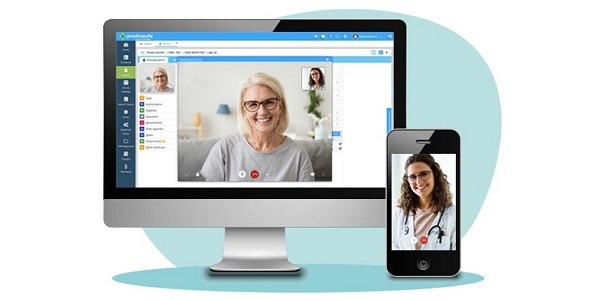 Semble Technology Limited - Semble Telehealth