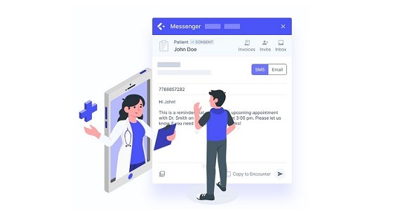 Cortico Telemedicine