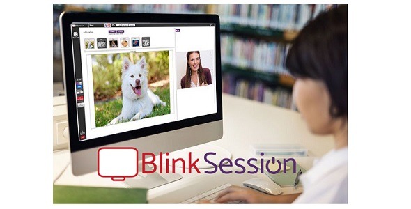 Blink Session
