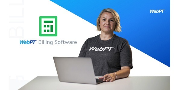 WebPT - Billing Software