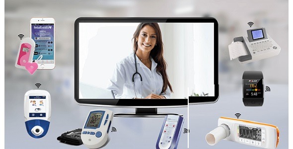 WiCis - Remote Patient Monitoring