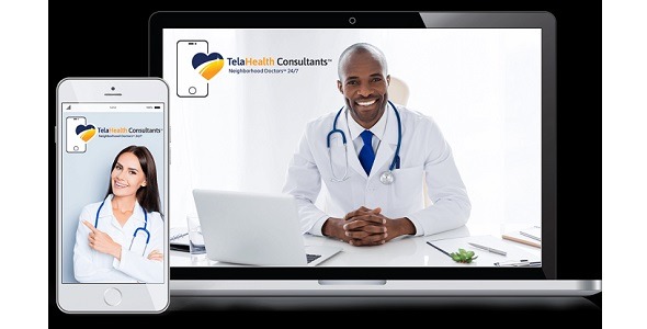 CareNiva - Telehealth Platform