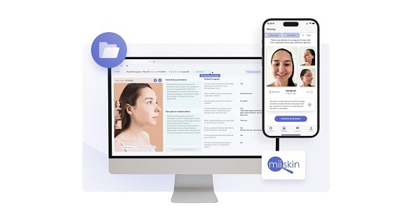 Miiskin Group ApS - Telehealth