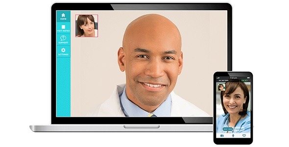 OnDemand - Telehealth