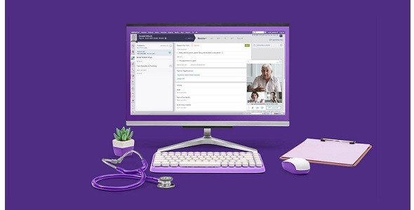 Athenahealth - Patient Engagement Services