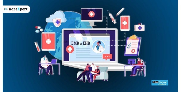 KareXpert - EMR & EHR Software