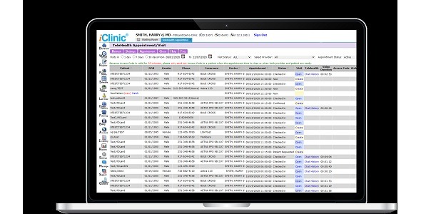 MDLand International -Telehealth