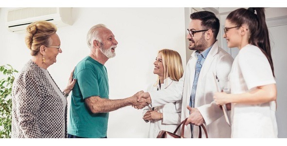 Sequence Health - Chronic Care Management