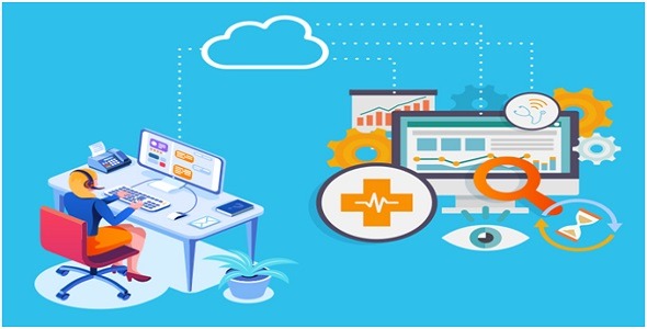 1bios - Remote Patient Monitoring