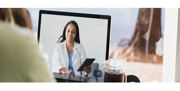 Walmart Health Virtual Care - Behavioral health