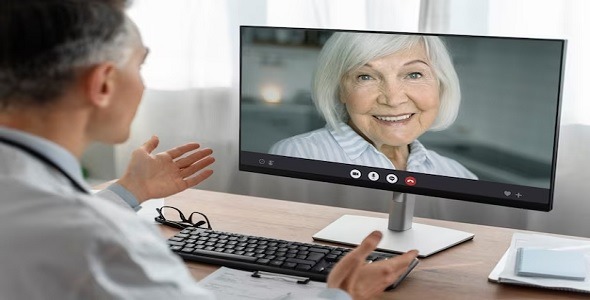 Enable Healthcare - Telehealth