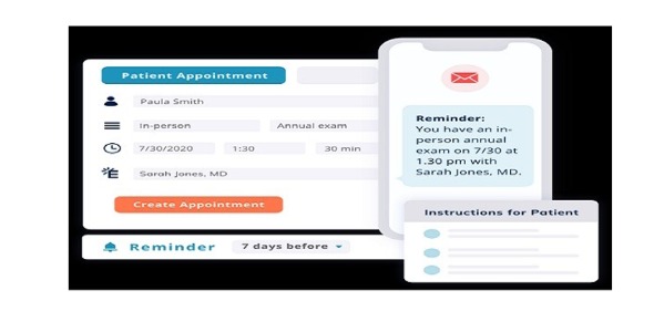 ZENTAKE - Elation EMR Integration