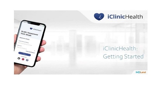 MDLand - iClinicHealth