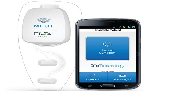 BioTelemetry - Telehealth