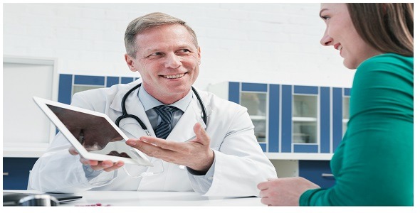 Amazing Charts - Telemedicine