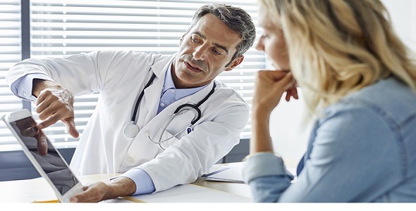 Kencor Health - Patient Engagement
