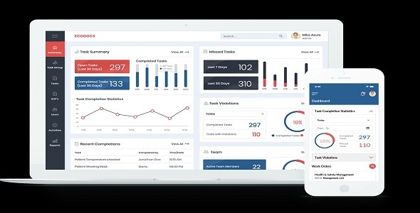 Folio3 Software - Ecodocs