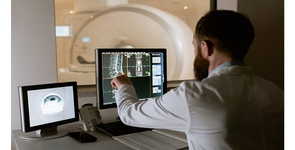 Folio3 - Medical Imaging Software