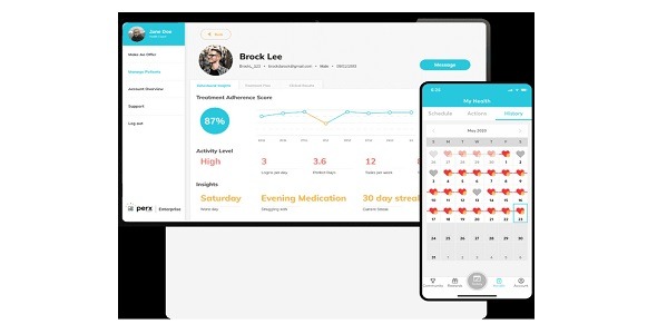 Perx Health - Digital care