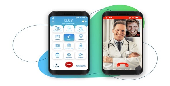 Laipac - Telehealth & Remote Patient Monitoring