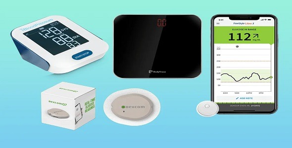 RPM Logix -  Remote Patient Monitoring