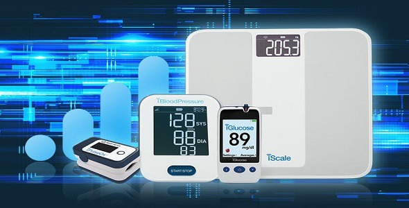 Smart Meter - SmartTouch