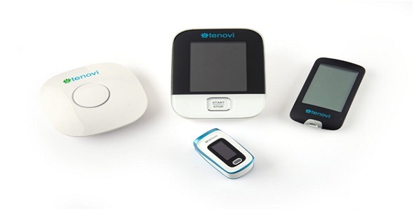 Tenovi - Remote Patient Monitoring