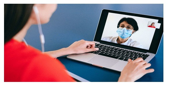 Empeek - Telemedicine