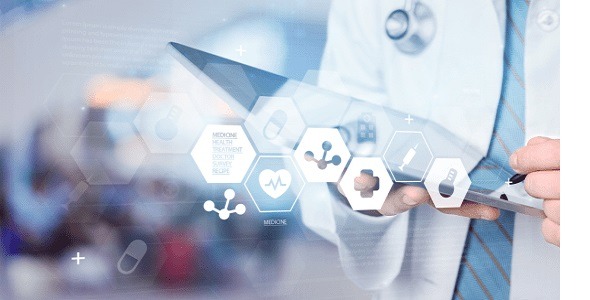 Empeek  - Healthcare IoT