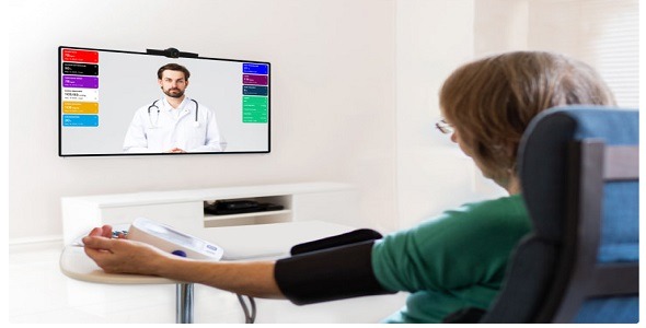 Hellocare - Remote Patient Monitoring